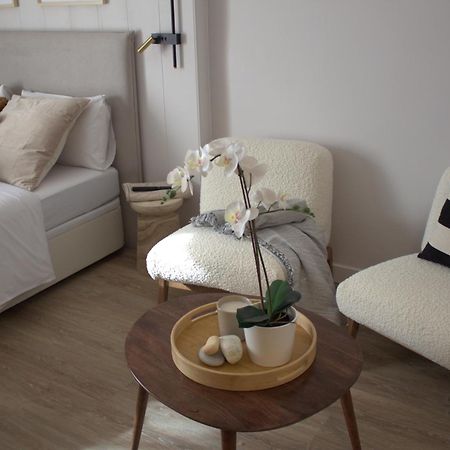 Benalmadena Minerva Estudio Suite Nature, Beach And Pool Esterno foto