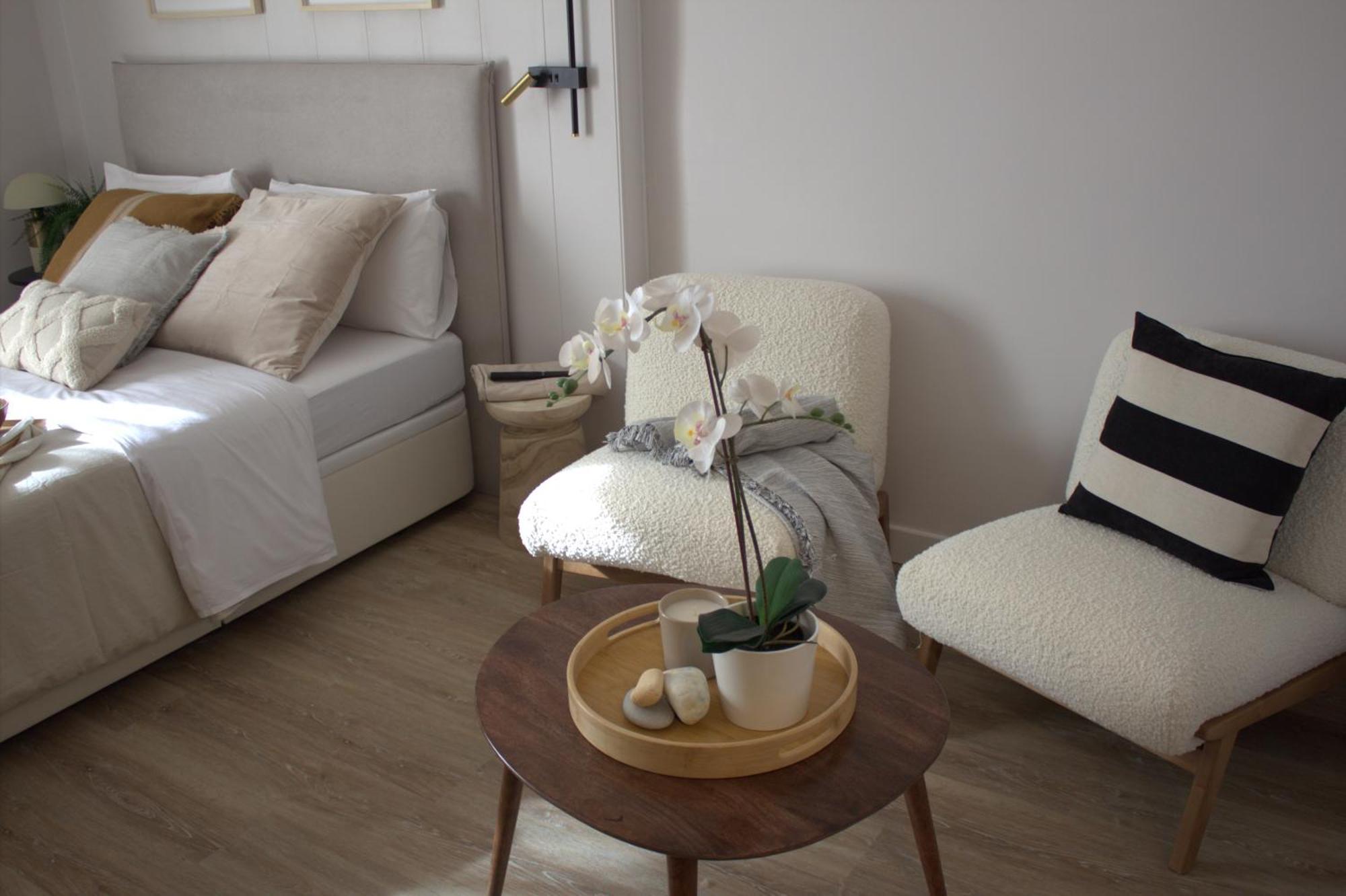 Benalmadena Minerva Estudio Suite Nature, Beach And Pool Esterno foto