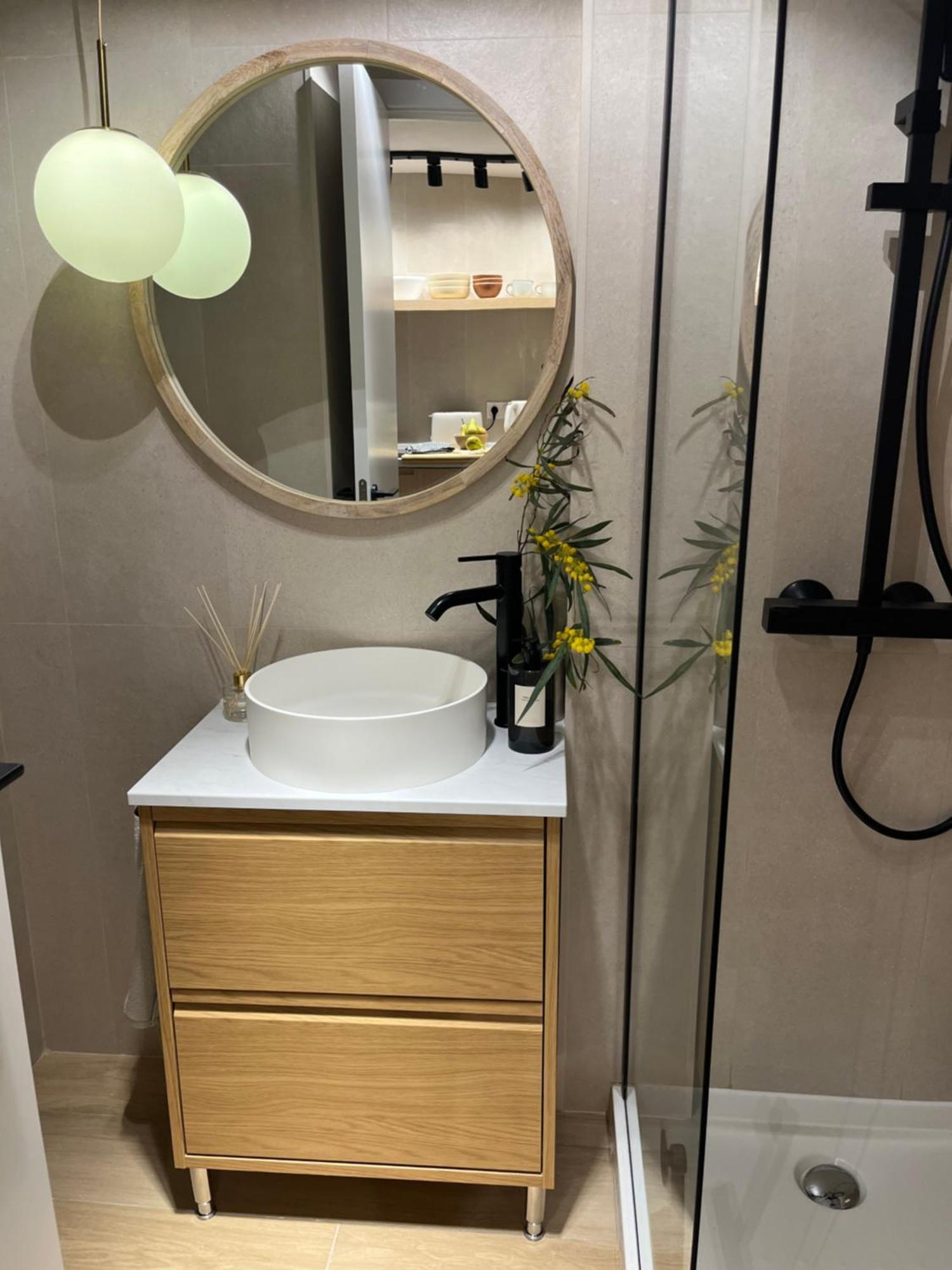Benalmadena Minerva Estudio Suite Nature, Beach And Pool Esterno foto